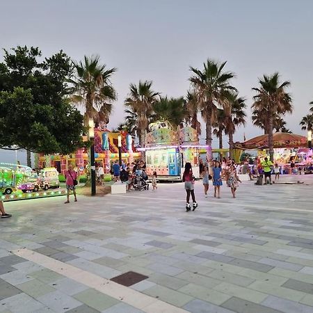 Nature Sea View, Torre La Mata Exterior foto