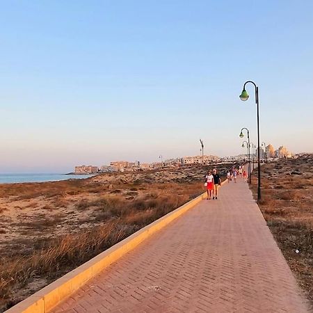 Nature Sea View, Torre La Mata Exterior foto