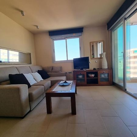 Nature Sea View, Torre La Mata Exterior foto