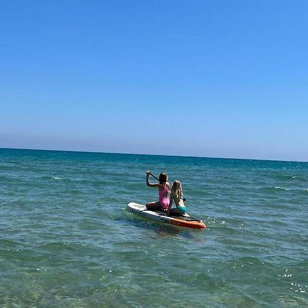 Nature Sea View, Torre La Mata Exterior foto