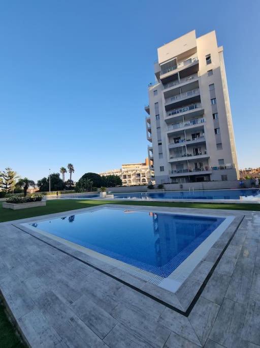 Nature Sea View, Torre La Mata Exterior foto