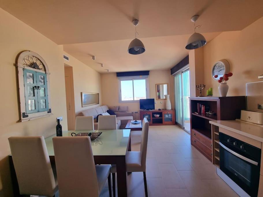 Nature Sea View, Torre La Mata Exterior foto