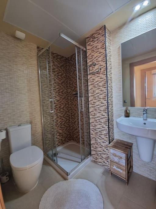 Nature Sea View, Torre La Mata Exterior foto