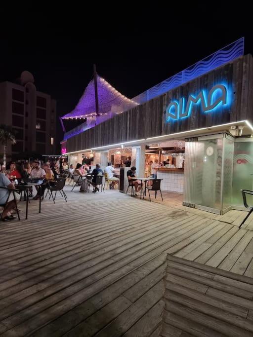 Nature Sea View, Torre La Mata Exterior foto