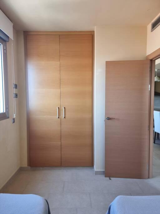 Nature Sea View, Torre La Mata Exterior foto