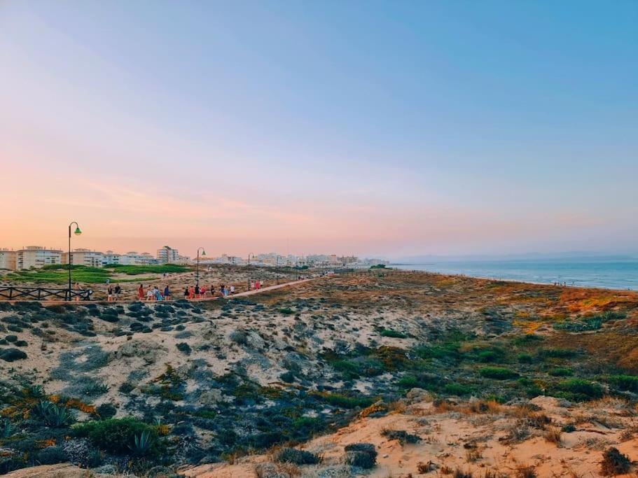 Nature Sea View, Torre La Mata Exterior foto