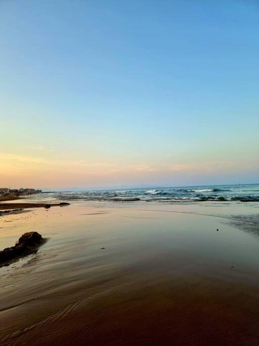 Nature Sea View, Torre La Mata Exterior foto