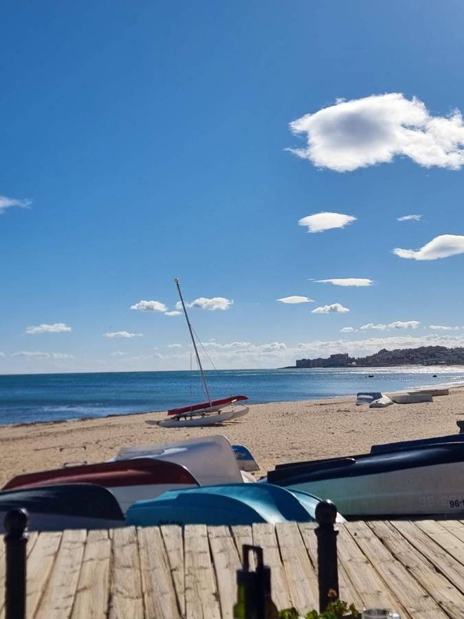 Nature Sea View, Torre La Mata Exterior foto