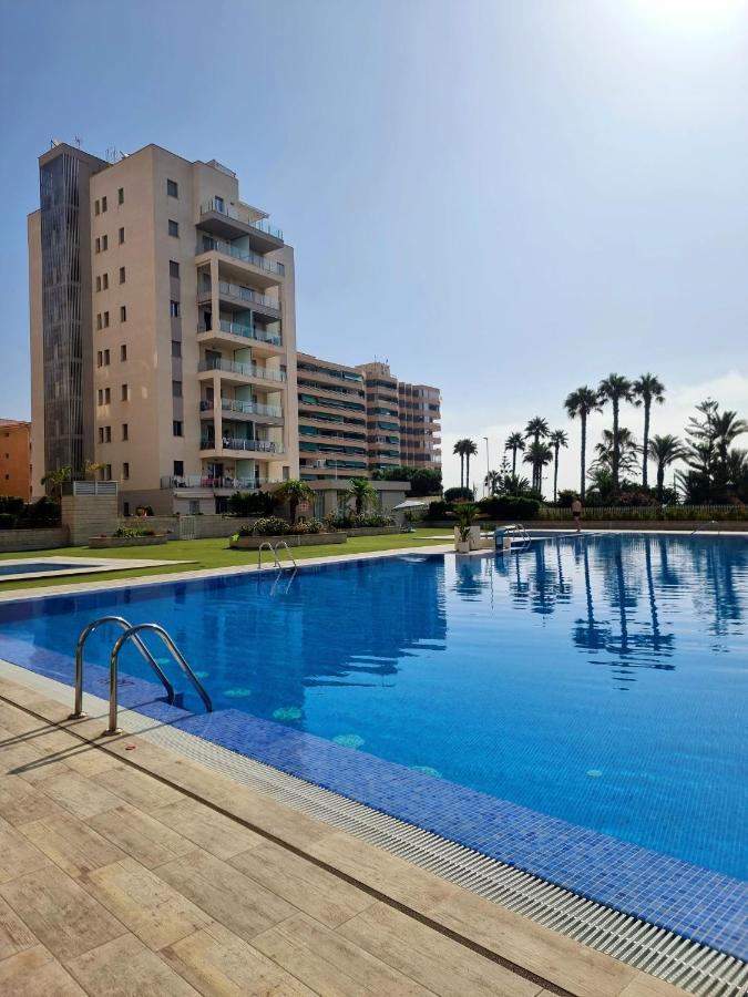 Nature Sea View, Torre La Mata Exterior foto