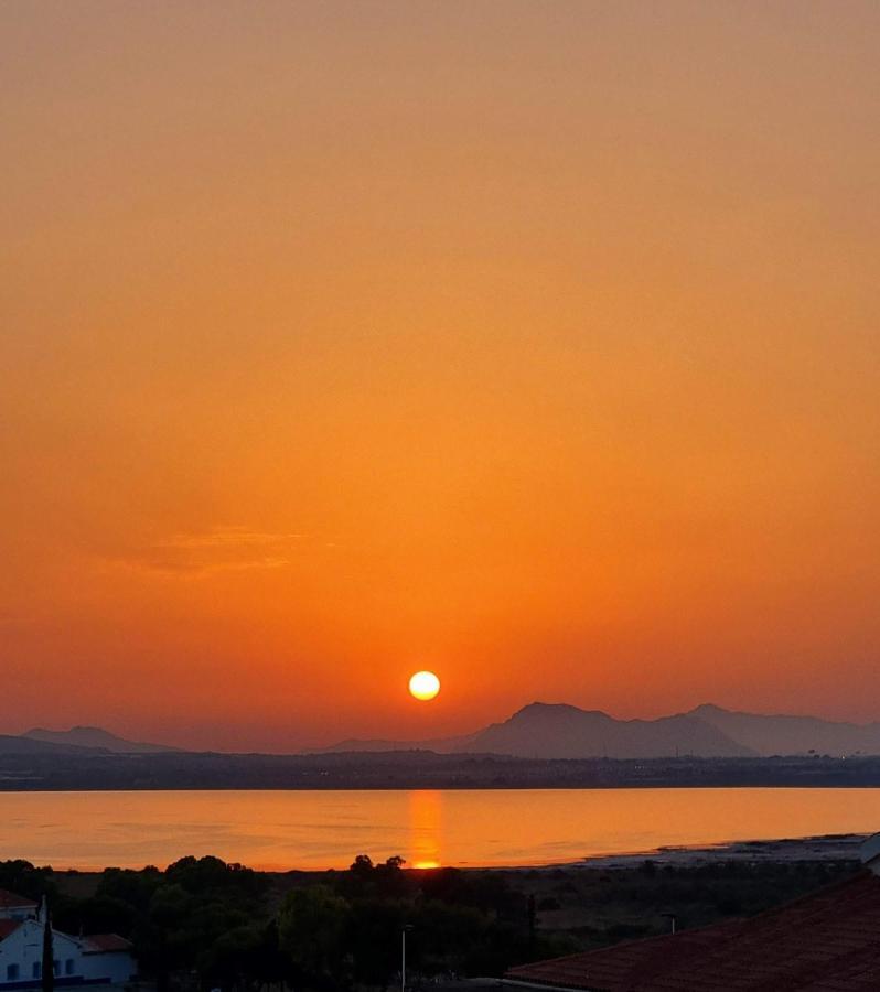 Nature Sea View, Torre La Mata Exterior foto