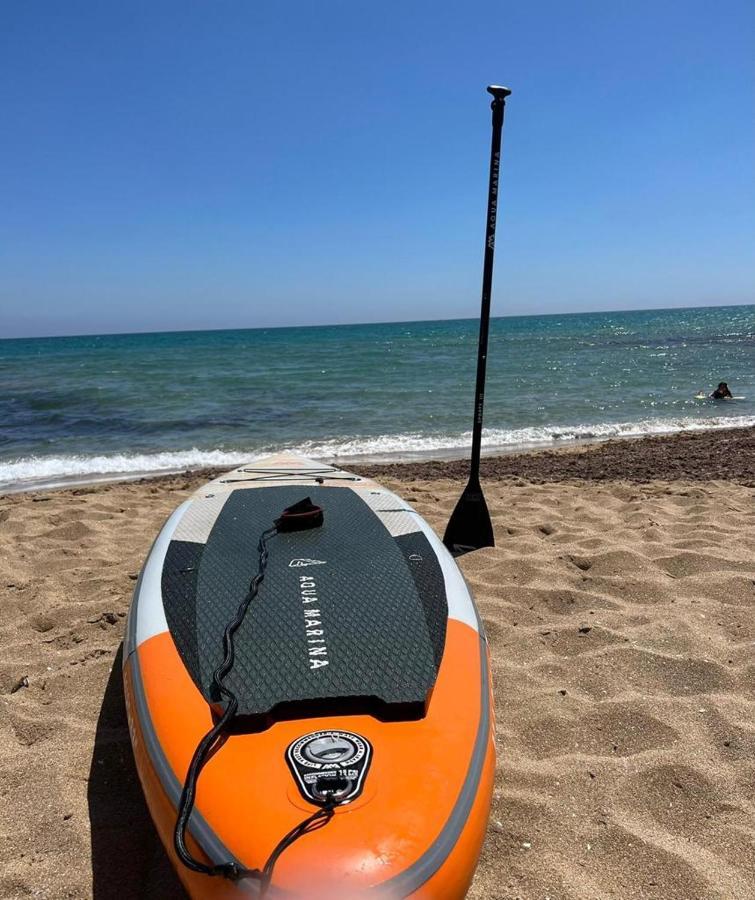Nature Sea View, Torre La Mata Exterior foto